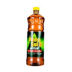 DESINFETANT  PINHO SOL ORIGINAL 1LT
