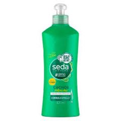 CREME PENTEAR SEDA CACHOS DEFINIDOS 300ML