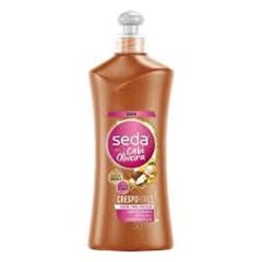 CREME PENTEAR SEDA CRESPOFORCE ORIGINAL 300ML