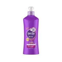 CREME PENTEAR SEDA LISO PERFEITO 300ML