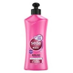 CREME PENTEAR SEDA SOS CERAMIDAS 300ML