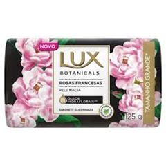 SABONETE LUX BOTANICA ROSAS FRANCESAS 125G