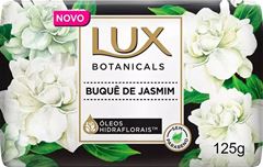 SABONETE LUX BOTANICO BUQUE JASMIN 125GR
