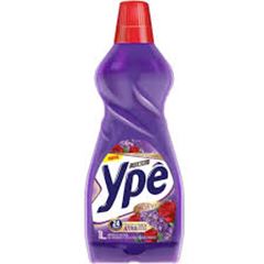 LIMPADOR PERFUMADO YPE JARDIM SECRETO 1L