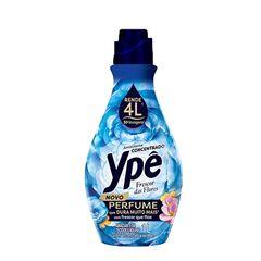 AMACIANTE YPE CONCENTRADO FRESCOR DE FLORES 1LT
