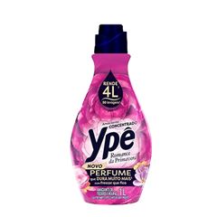 AMACIANTE YPE CONCENTRADO ROMANCE DE PRIMAVERA 1LT