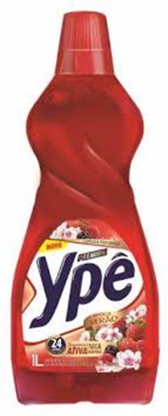 LIMPADOR PERFUMADO YPE AMOR VERAO 1L