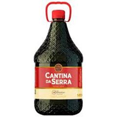 BEBIDA VINHO CANTINA DA SERRA COQUETEL 4,6L
