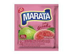 REFRESCO MARATA GOIABA 25GR