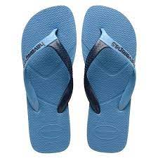 SANDALIA HAVAIANAS COLORACAO AZUL MARINHO 35/36