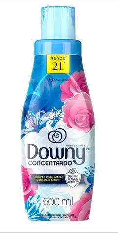 AMACIANTE DOWNY BRISA VERAO 500ML
