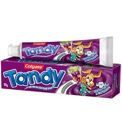 CREME DENTAL TANDY UVA 50 GR