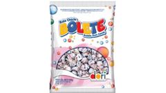 BALA BOLETE TUTTI FRUTTI 600G