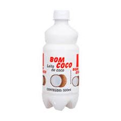 LEITE COCO BOMCOCO 500ML