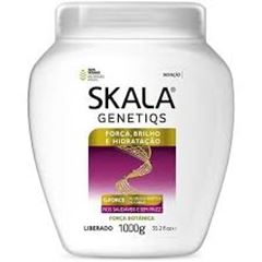 CREME DE TRATAMENTO SKALA GENETIQS 1KG