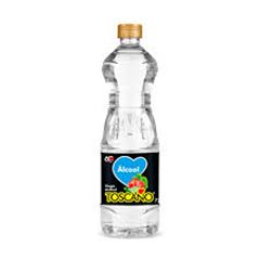 VINAGRE TOSCANO ALCOOL 750ML
