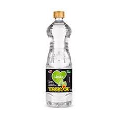 VINAGRE TOSCANO ALCOOL COM LIMAO 750ML