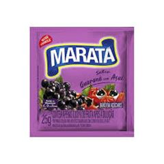 REFRESCO MARATA UVA 25GR