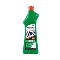 LIMPADOR YPE MULTIUSO COM ODOR 500ML