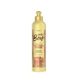CR PENTEAR SEDA 350ML BOOM VOLUMAO POWER