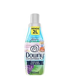 AMACIANTE DOWNY ALFAZEMA 500ML