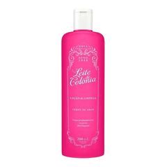 LEITE DE COLONIA TEMPO DE AMAR 200ML