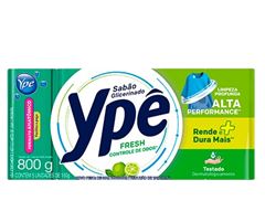 SABAO BARRA YPE FRESH 160GR