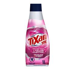 LAVA ROUPAS LIQ TIXAN CUIDA DAS ROUPAS 1LT