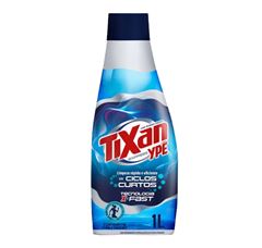 LAVA ROUPAS LIQ TIXAN COMBATE MAL ODOR 1LT