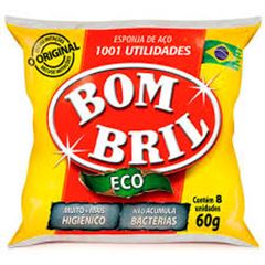 LA ACO BOMBRIL 20X1