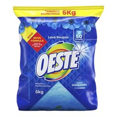 SABAO PO OESTE MAXIMA PERFORMACE 5KG