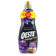 AMACIANTE OESTE CONCENTRADO PROVENCE 1LT