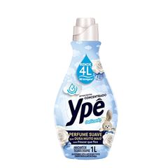 AMACIANTE YPE CONCENTRADO DELICADO 1LT