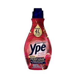 AMACIANTE YPE CONCENTRADO ENCANTO DAS FLORES 1LT
