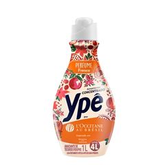 AMACIANTE YPE CONCENTRADO PERFUME FRESCO 1LT