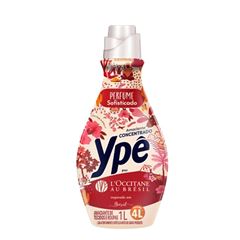 AMACIANTE YPE CONCENTRADO PERFUME SOFISTICADO 1LT
