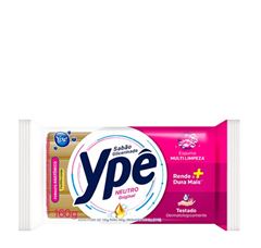 SABAO BARRA YPE NEUTRO160GR