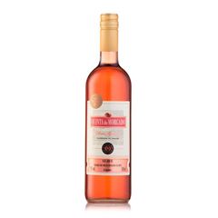 BEBIDA VINHO QUINTA DO MORGADO ROSADO SUAVE 750ML