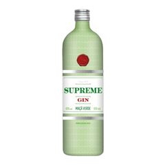 GIN SUPREME MACA VERDE 970ML