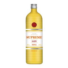 GIN SUPREME TROPICAL 970ML