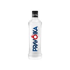 BEBIDA VODKA PRAVOIKA 900ML
