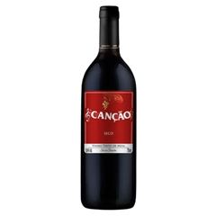 VINHO CANCAO TINTO SECO 750 ML