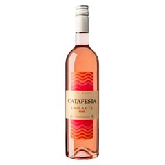 BEBIDA VINHO CATAFESTA FRISANTE ROSE 750ML