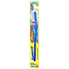 ESCOVA DENTE  SORRISO ORIGINAL MACIA 12UN