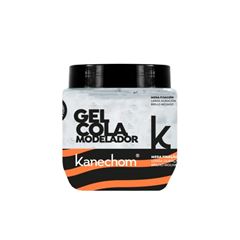 GEL KANECHOM COLA MODELADOR INCOLOR 230G