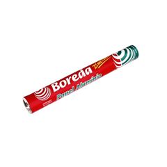 PAPEL ALUMINIO BOREDA 0,30X7,5X12UND