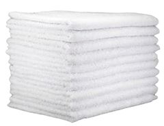 SACO ALGODAO COPA LIMPA ALVEJADO ATOALHADO 75X50 25UN