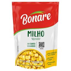 MILHO VERDE BONARE SH 170G
