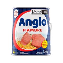 FIAMBRE ANGLO ABRE FACIL 320GR