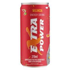 ENERGETICO EXTRA POWER MELANCIA 270ML